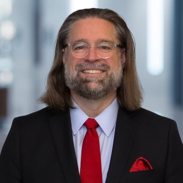 Steve Dunn, mediator and arbitrator